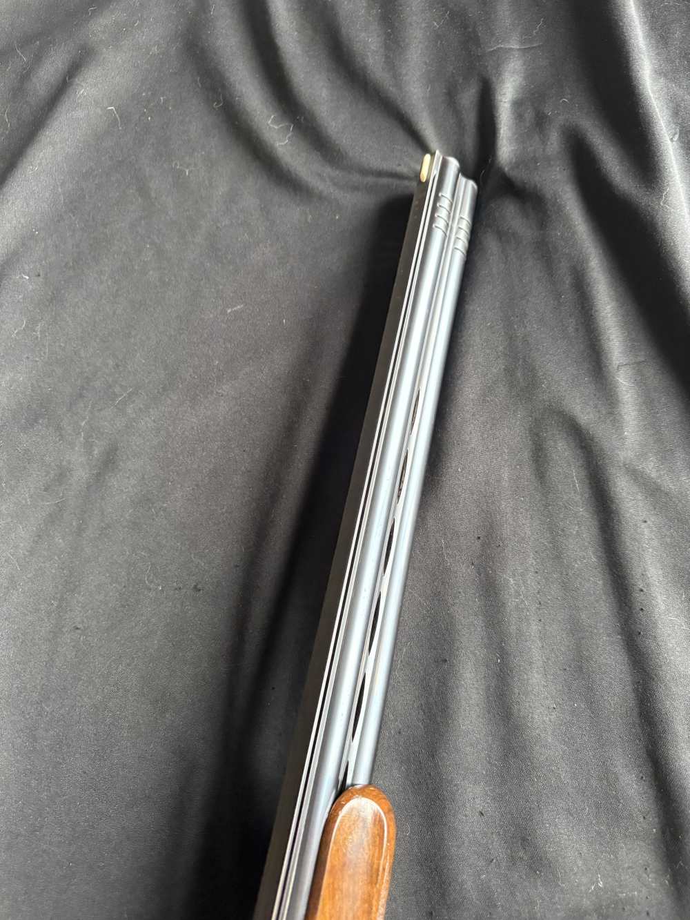 Perazzi MX-S O/U Shotgun 12 GA 'mirage-s -img-48