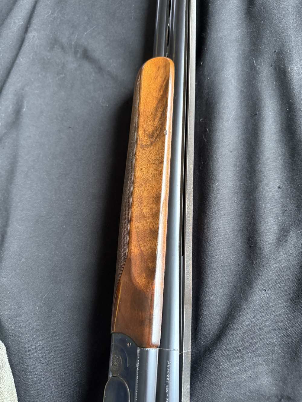 Perazzi MX-S O/U Shotgun 12 GA 'mirage-s -img-52