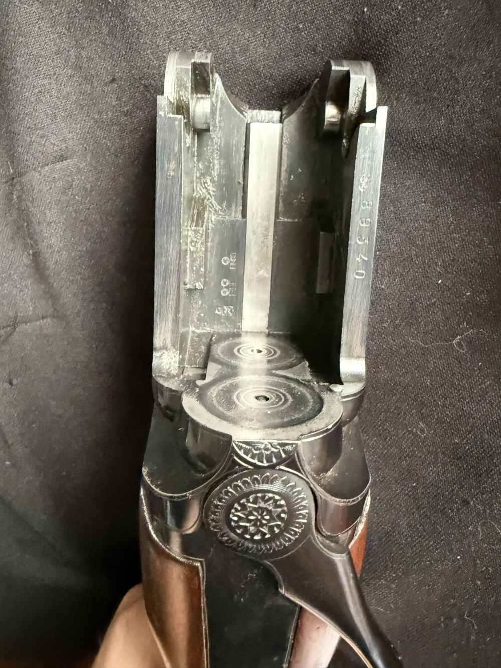 Perazzi MX-S O/U Shotgun 12 GA 'mirage-s -img-32