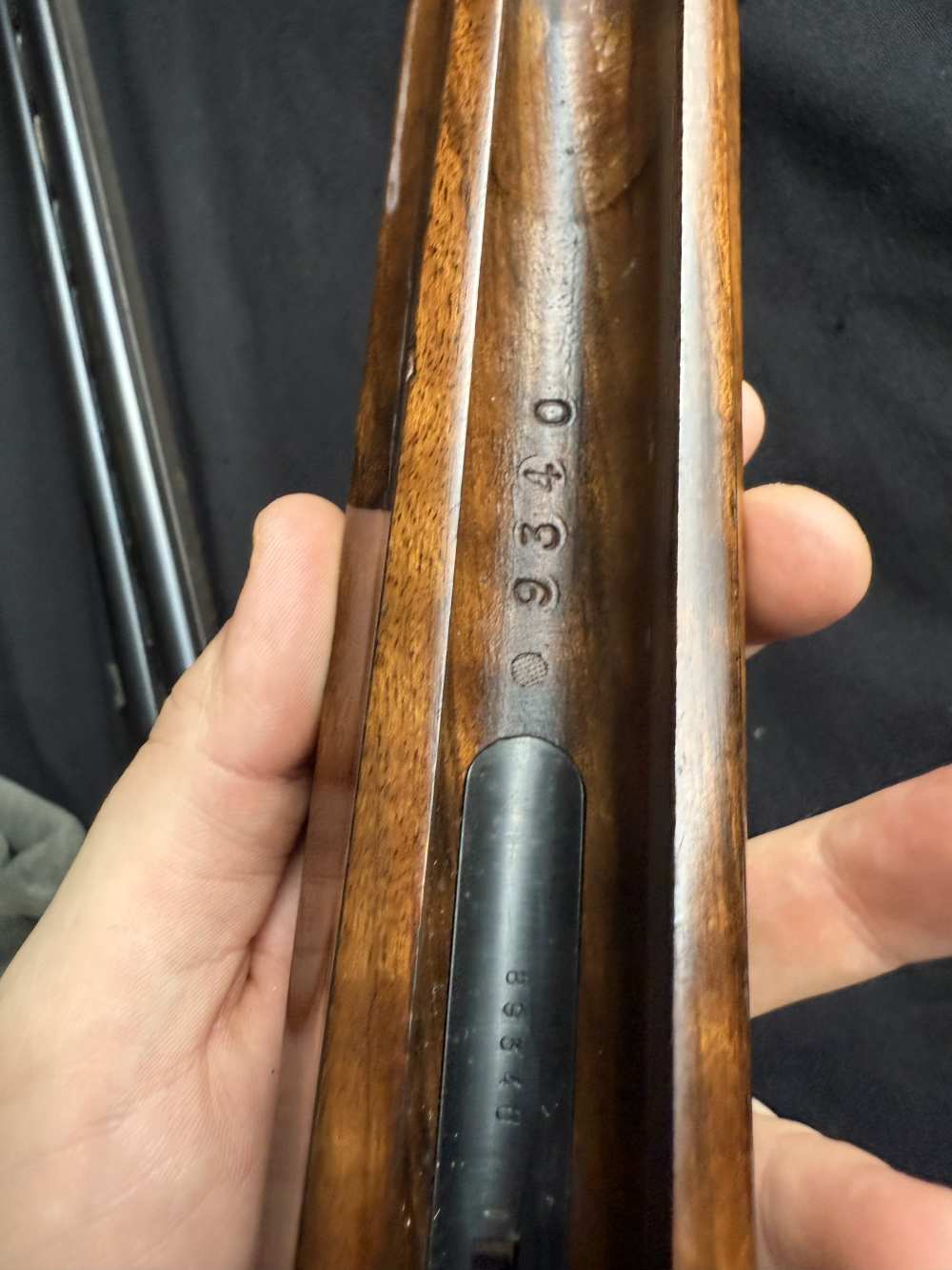 Perazzi MX-S O/U Shotgun 12 GA 'mirage-s -img-34
