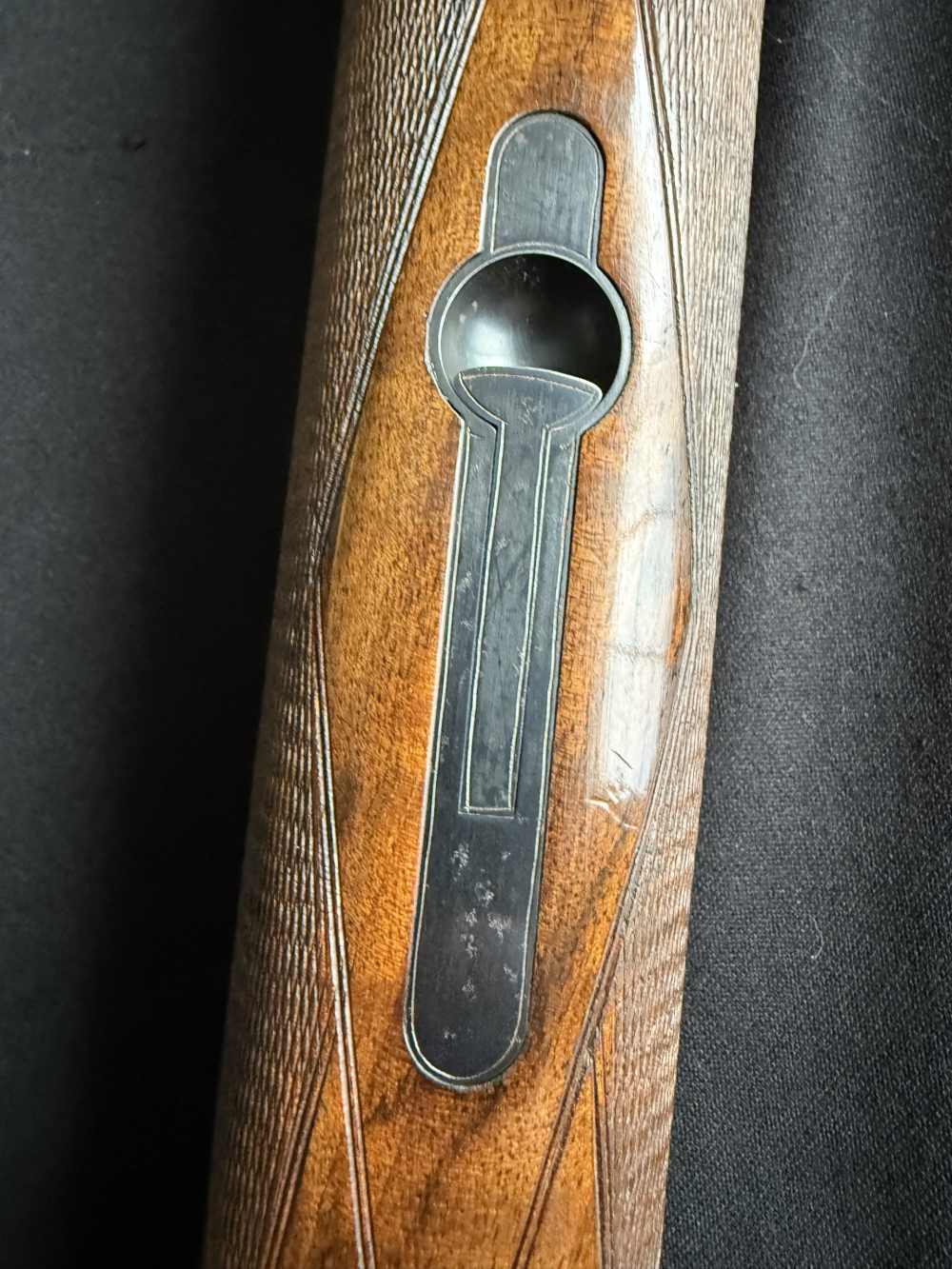 Perazzi MX-S O/U Shotgun 12 GA 'mirage-s -img-55