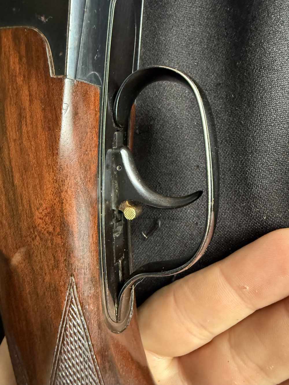 Perazzi MX-S O/U Shotgun 12 GA 'mirage-s -img-6