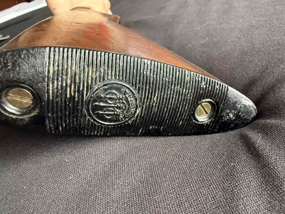 Beretta S686 O/U Shotgun 20GA 27 1/2"-img-9