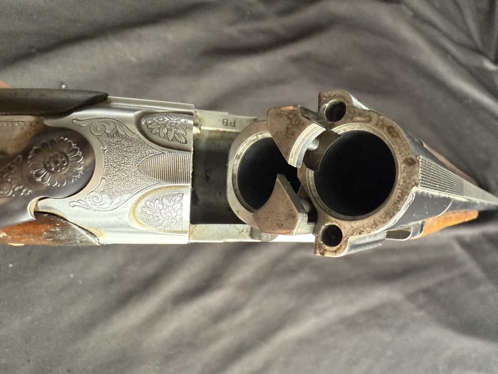 Beretta S686 O/U Shotgun 20GA 27 1/2"-img-45
