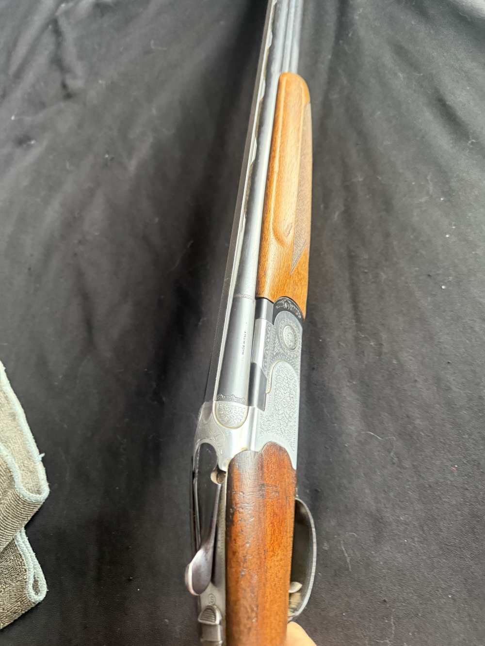Beretta S686 O/U Shotgun 20GA 27 1/2"-img-28