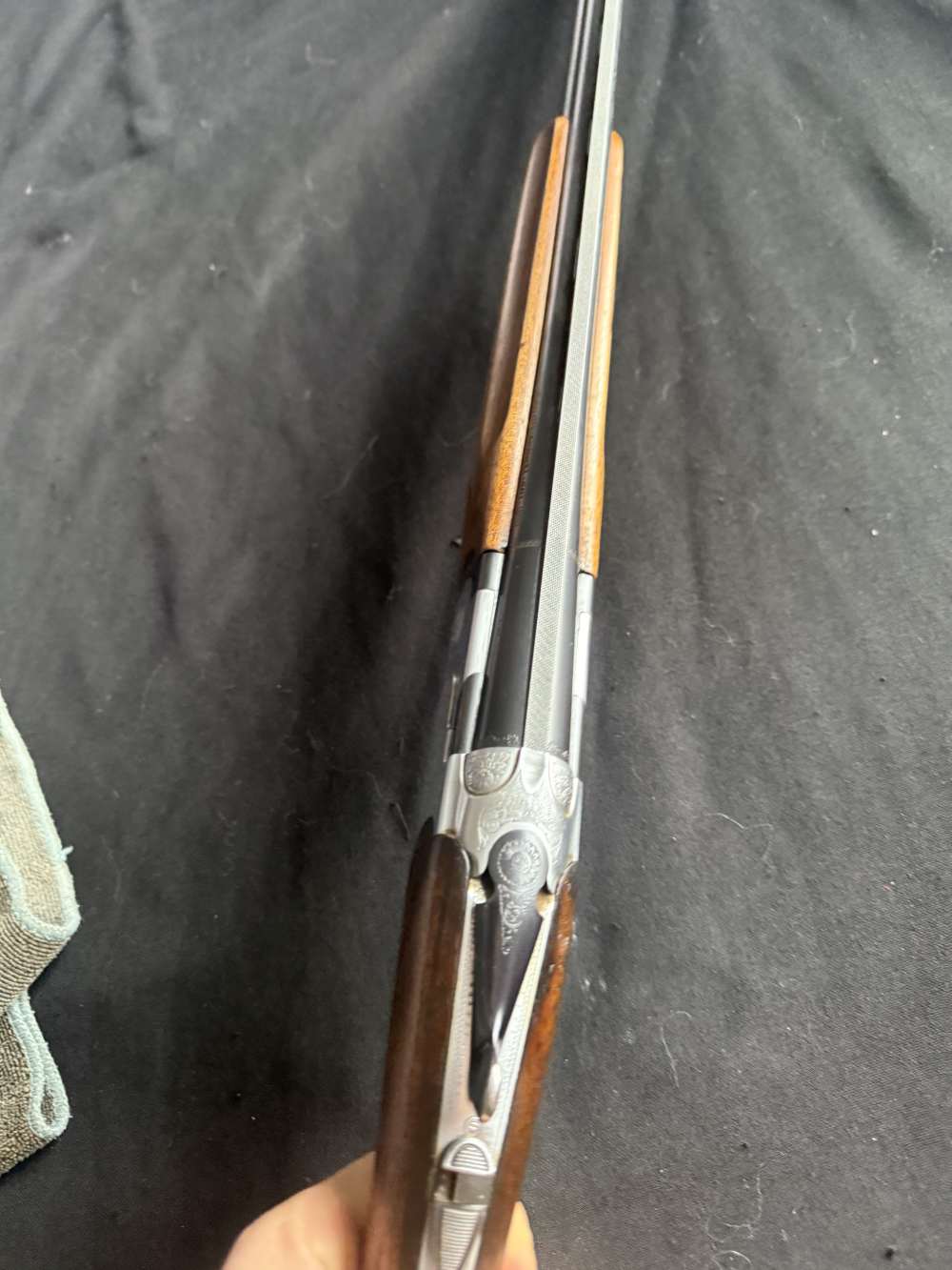 Beretta S686 O/U Shotgun 20GA 27 1/2"-img-30