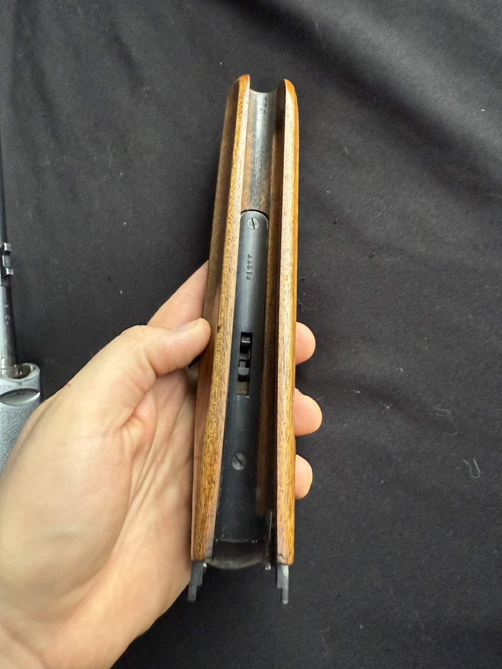 Beretta S686 O/U Shotgun 20GA 27 1/2"-img-22