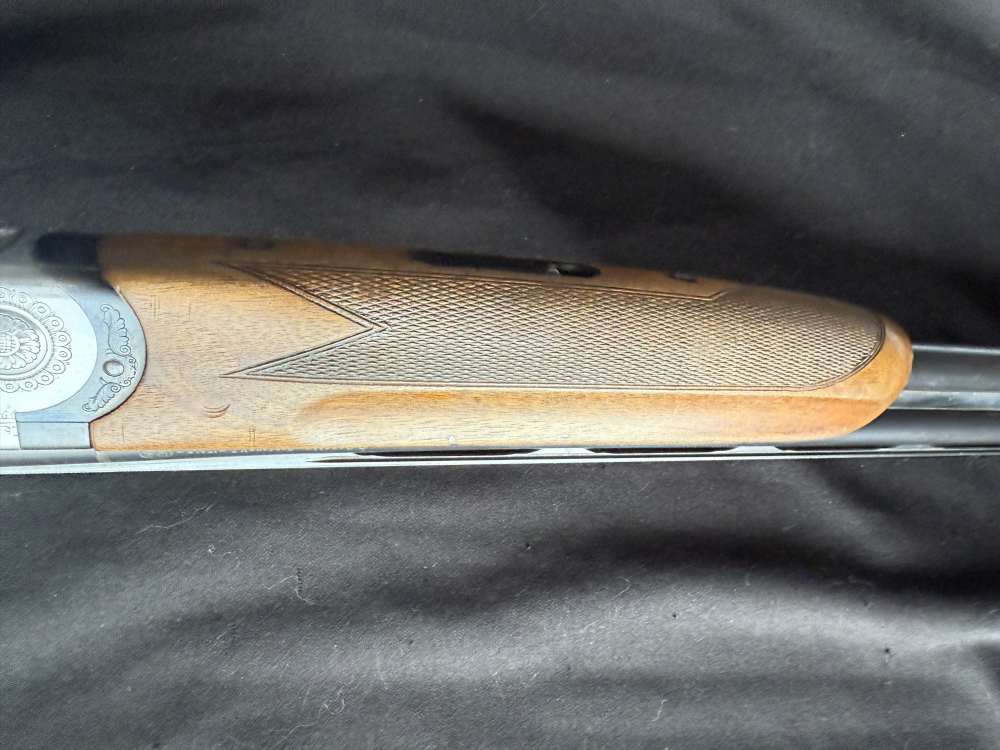 Beretta S686 O/U Shotgun 20GA 27 1/2"-img-49
