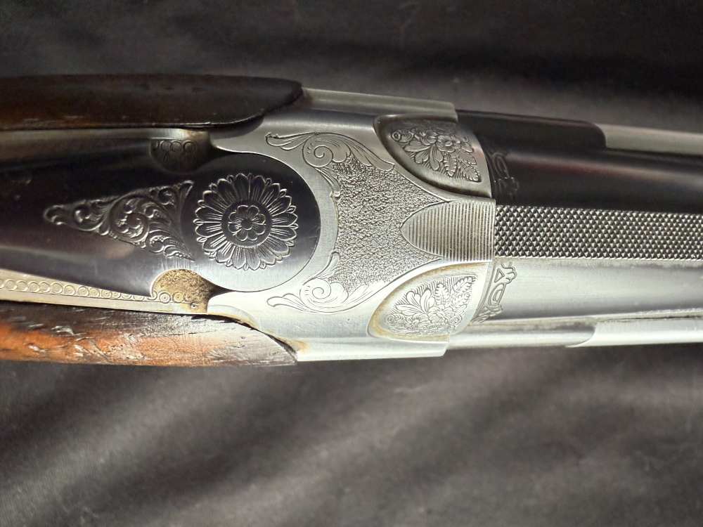 Beretta S686 O/U Shotgun 20GA 27 1/2"-img-46