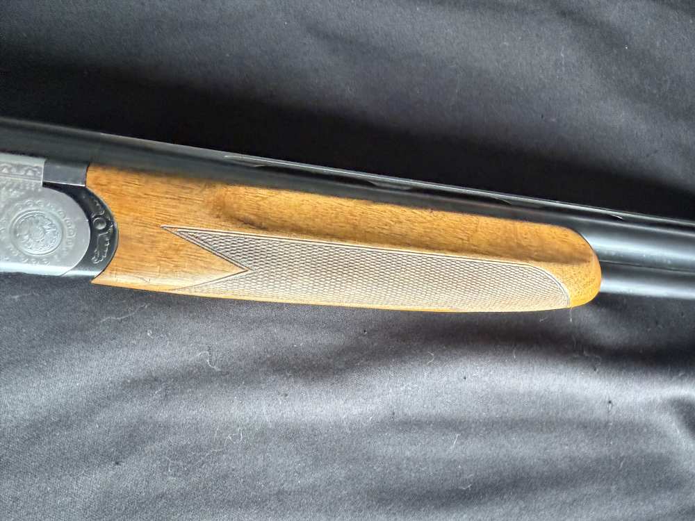 Beretta S686 O/U Shotgun 20GA 27 1/2"-img-50