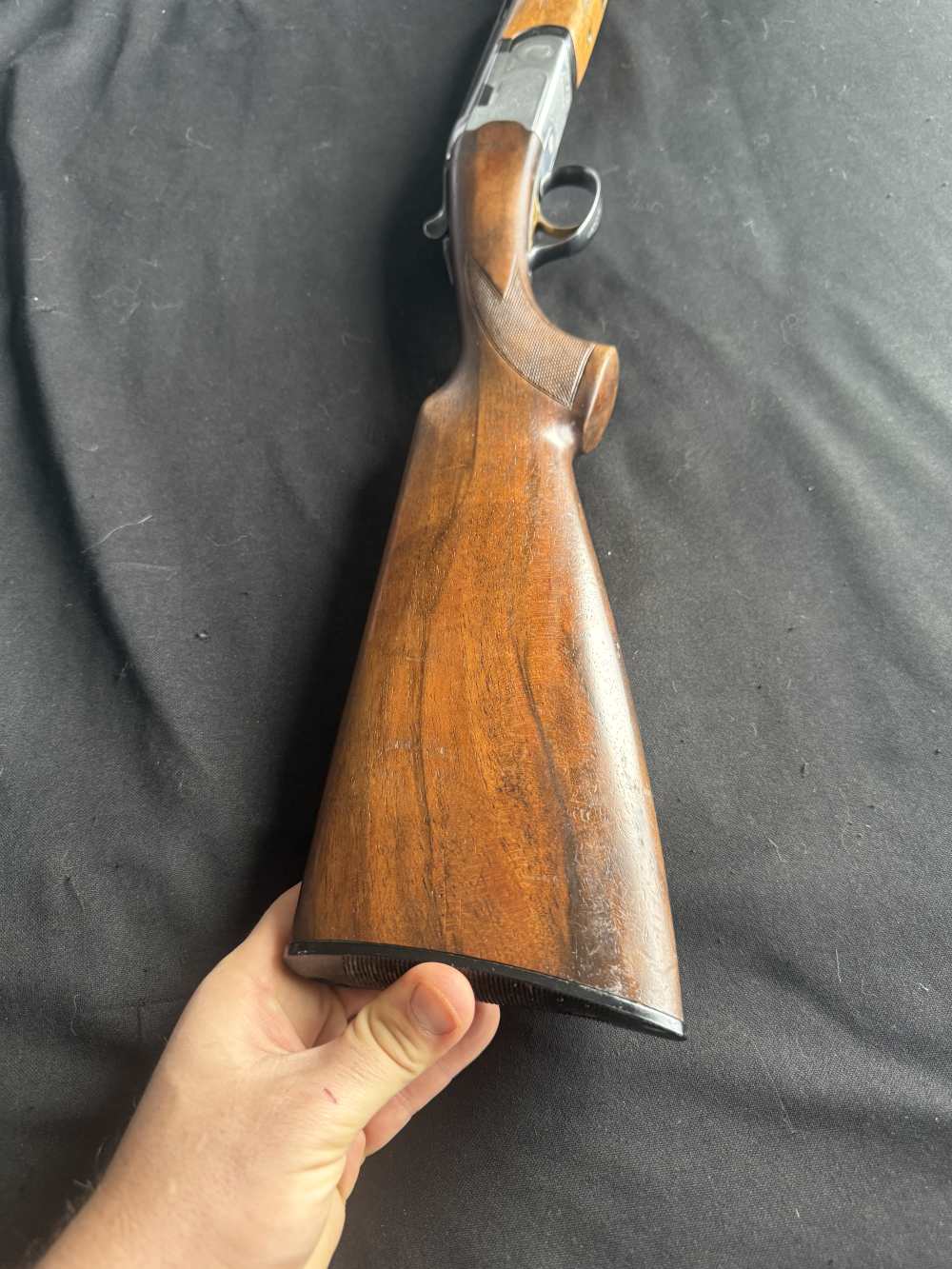 Beretta S686 O/U Shotgun 20GA 27 1/2"-img-8