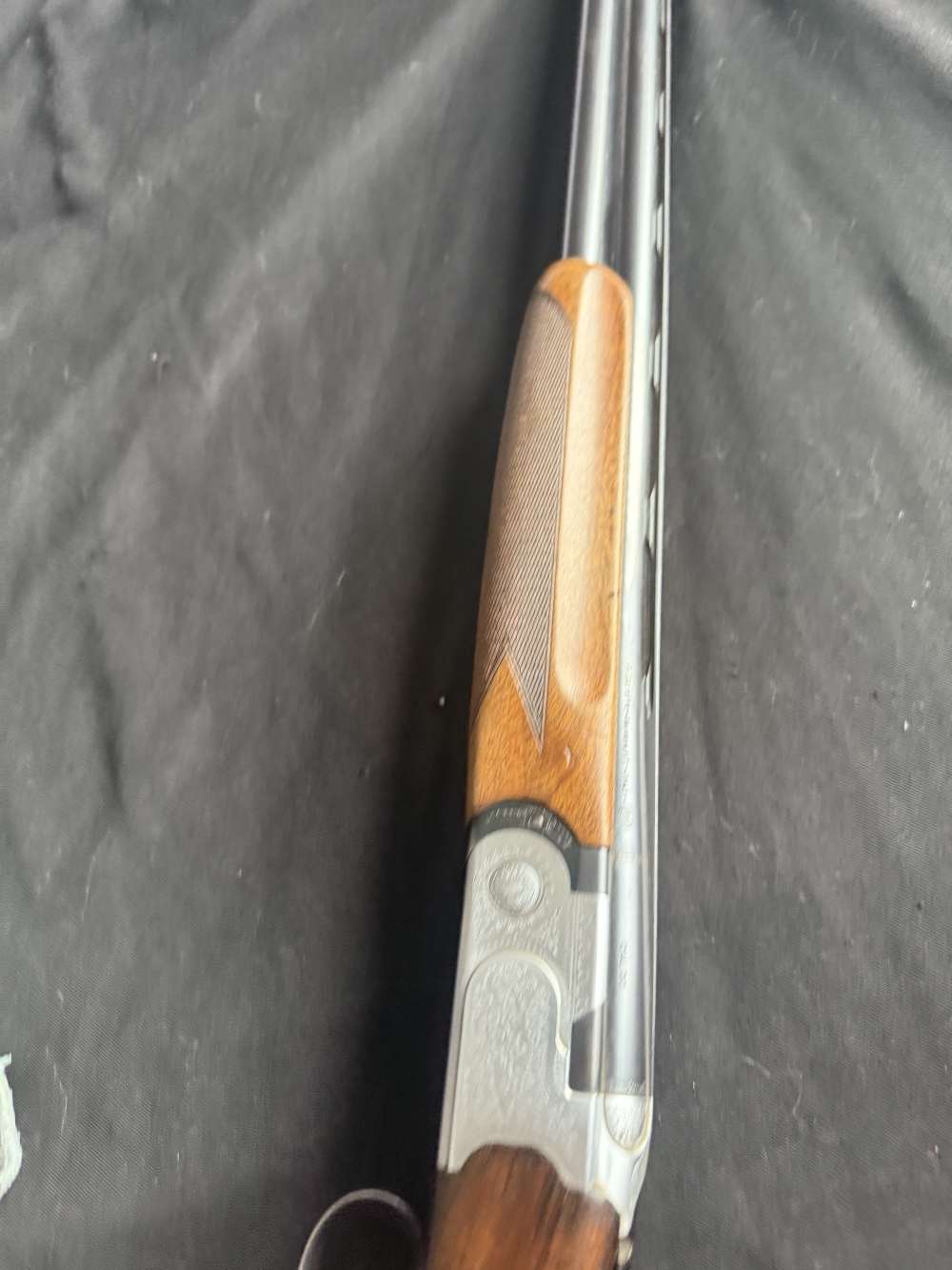 Beretta S686 O/U Shotgun 20GA 27 1/2"-img-31