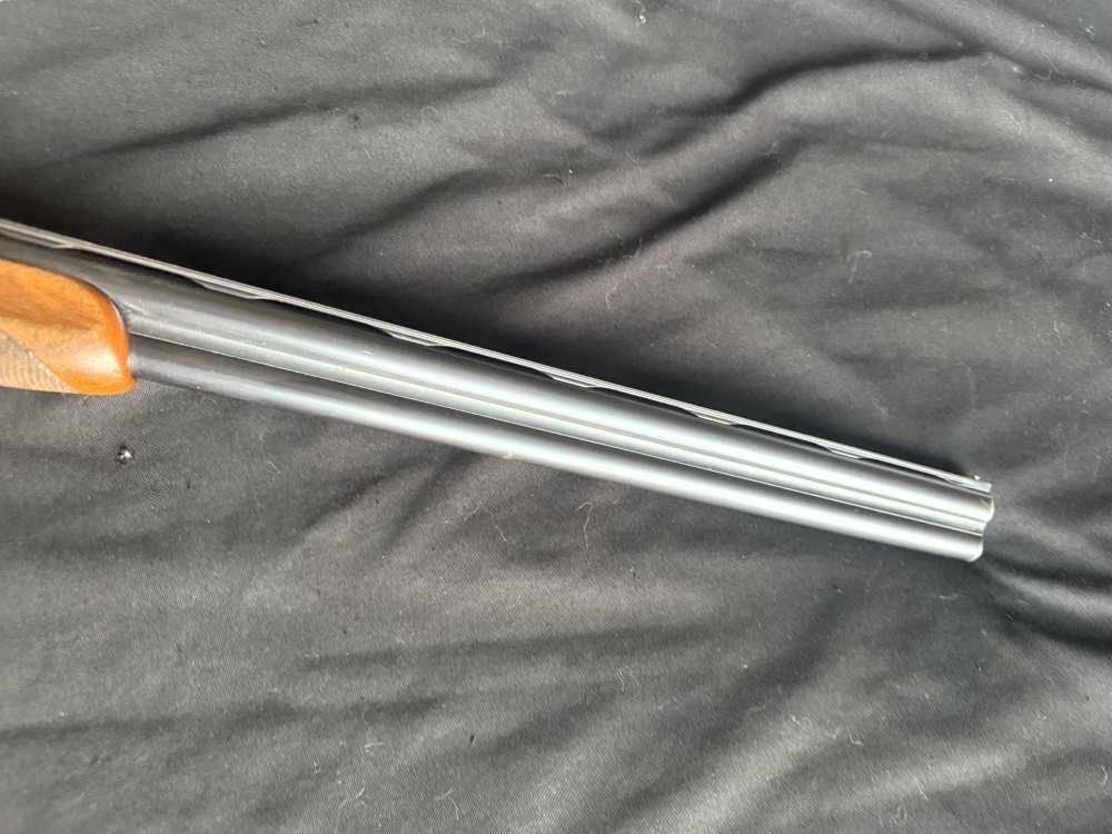 Beretta S686 O/U Shotgun 20GA 27 1/2"-img-38