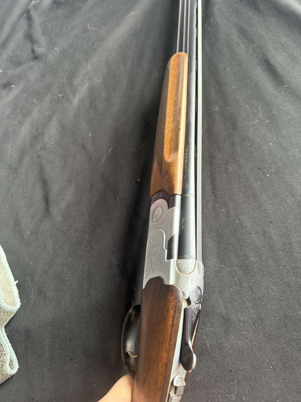 Beretta S686 O/U Shotgun 20GA 27 1/2"-img-29