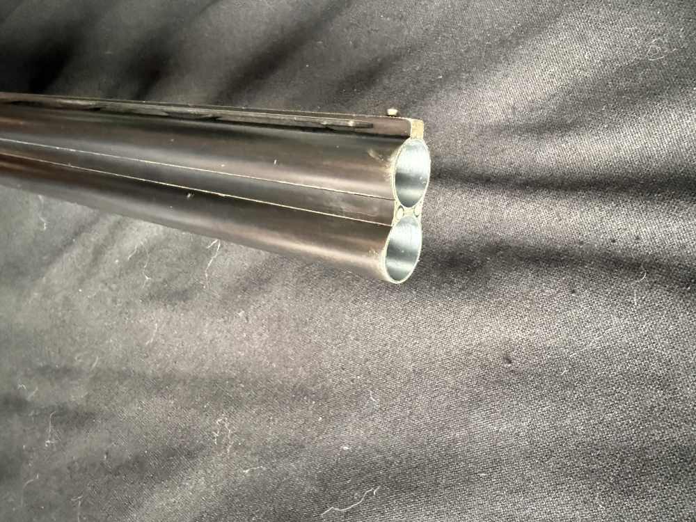 Beretta S686 O/U Shotgun 20GA 27 1/2"-img-36