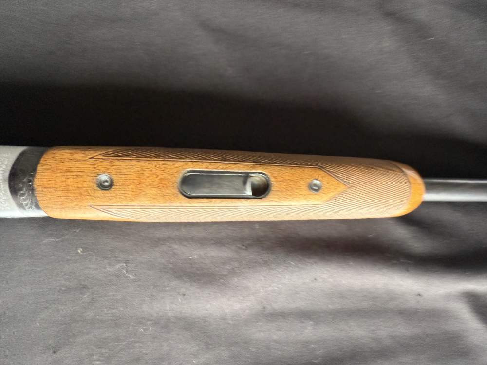 Beretta S686 O/U Shotgun 20GA 27 1/2"-img-14
