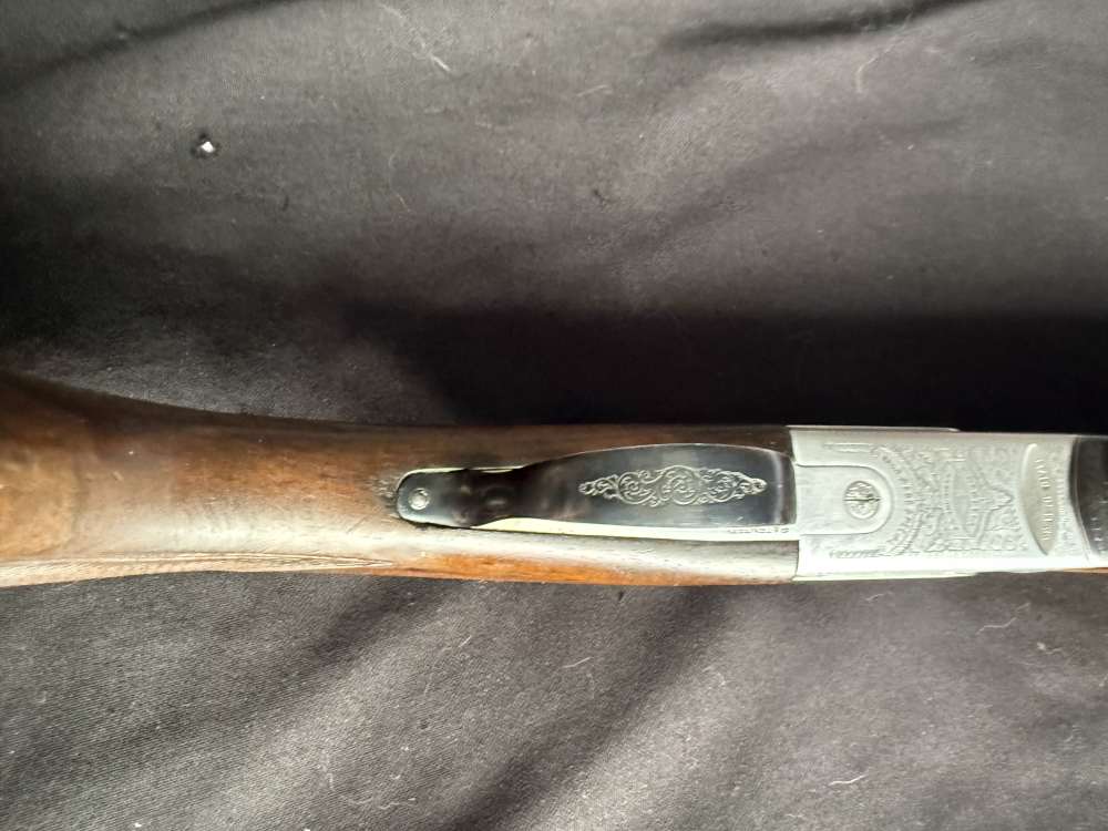 Beretta S686 O/U Shotgun 20GA 27 1/2"-img-12