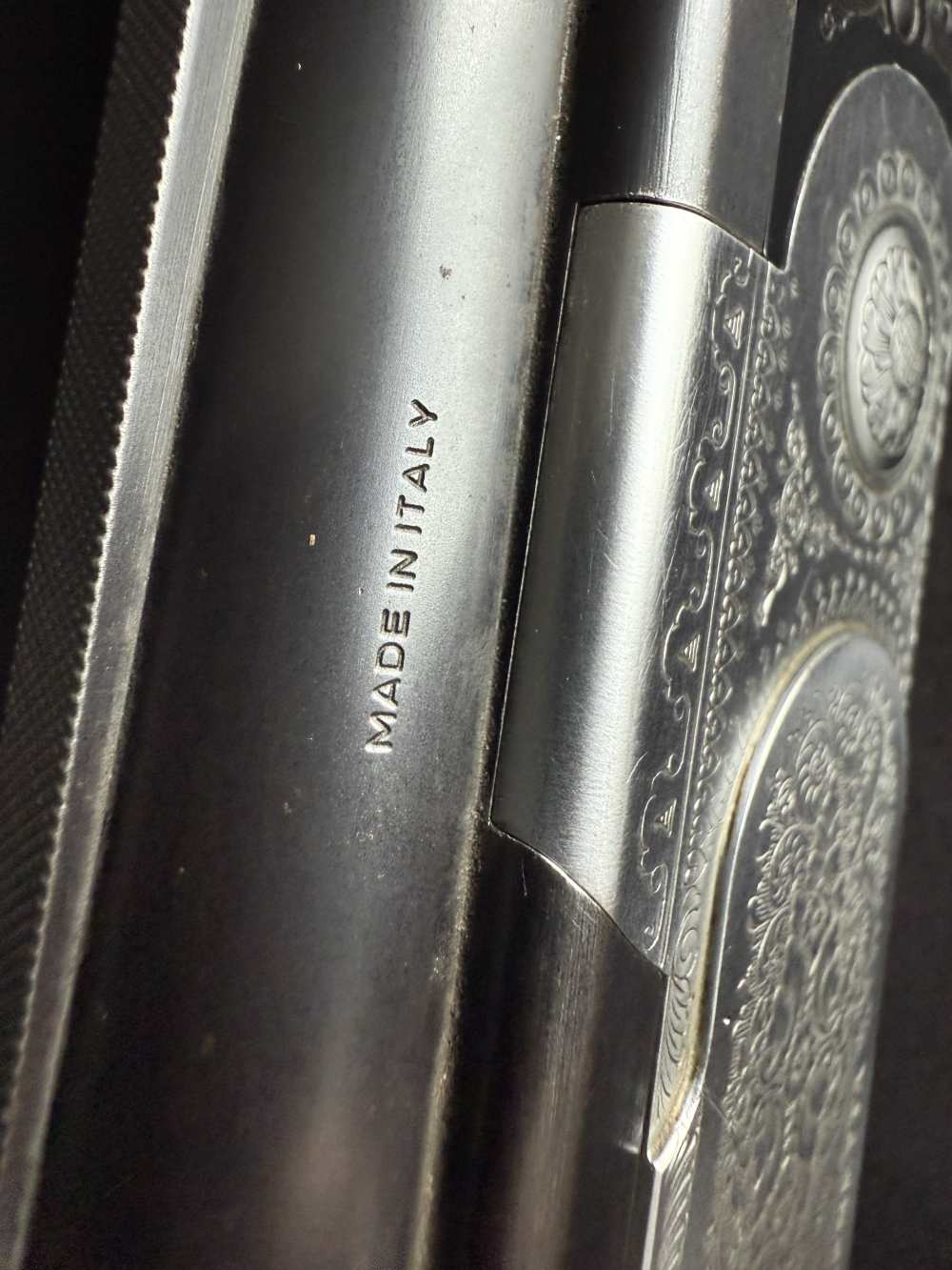 Beretta S686 O/U Shotgun 20GA 27 1/2"-img-25