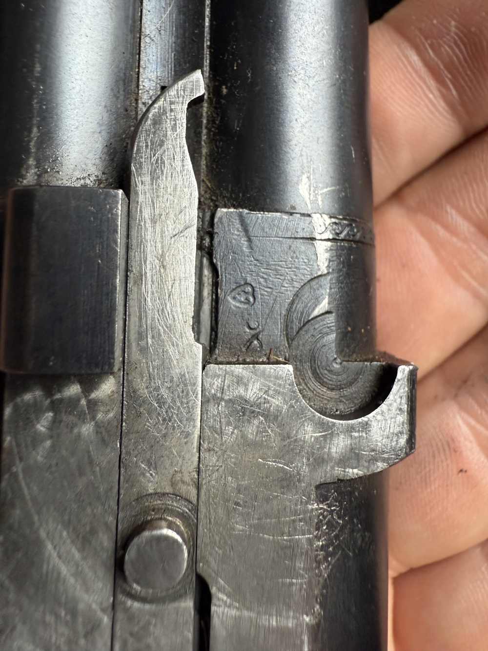 Beretta S686 O/U Shotgun 20GA 27 1/2"-img-17