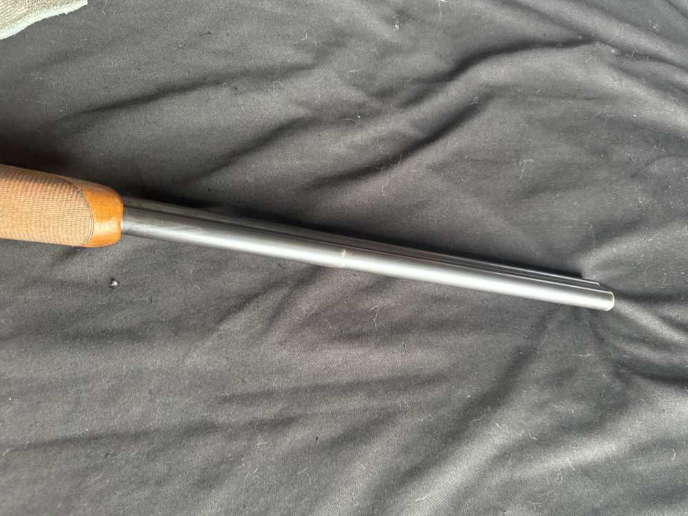 Beretta S686 O/U Shotgun 20GA 27 1/2"-img-37