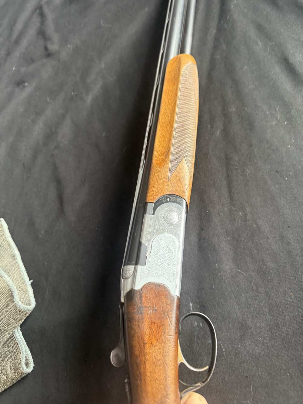 Beretta S686 O/U Shotgun 20GA 27 1/2"-img-27