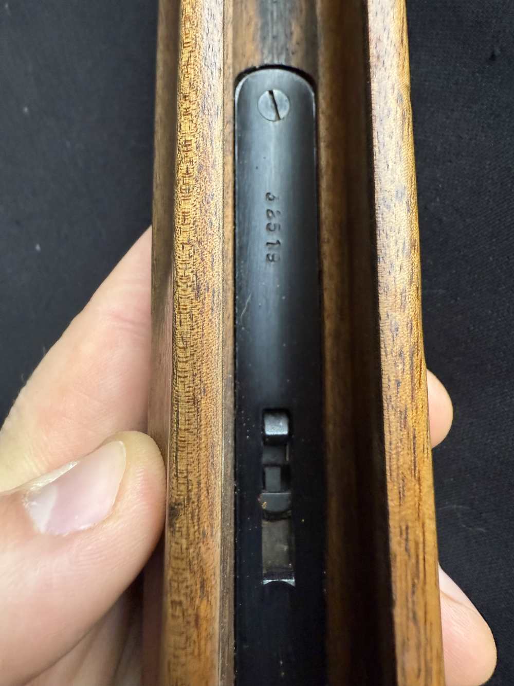 Beretta S686 O/U Shotgun 20GA 27 1/2"-img-23