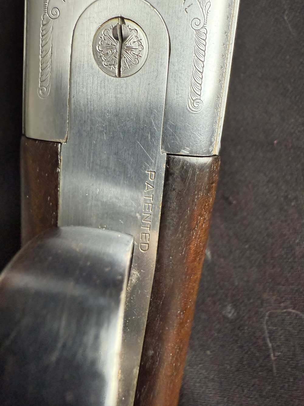 Beretta S686 O/U Shotgun 20GA 27 1/2"-img-24
