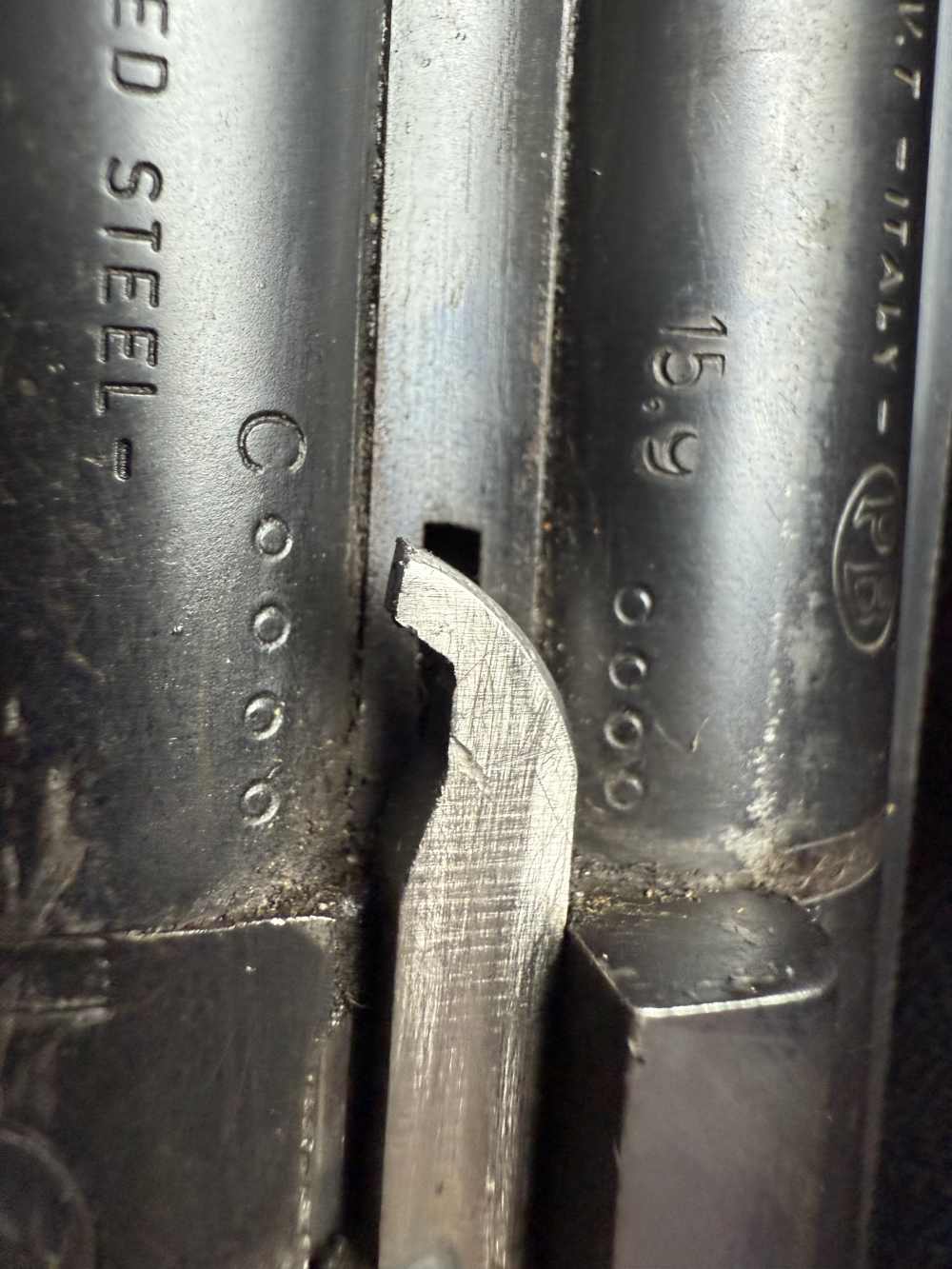 Beretta S686 O/U Shotgun 20GA 27 1/2"-img-19