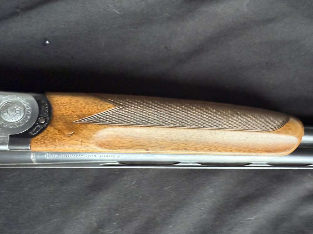 Beretta S686 O/U Shotgun 20GA 27 1/2"-img-41