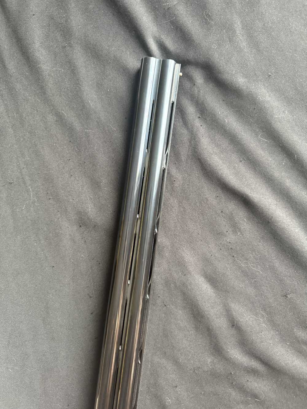 Caesar Guerini Invictus V O/U Shotgun 12 GA  31 13/16" Barrel-img-16