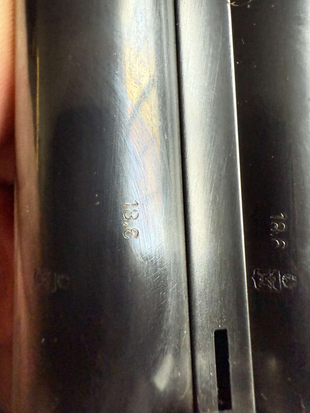Caesar Guerini Invictus V O/U Shotgun 12 GA  31 13/16" Barrel-img-25
