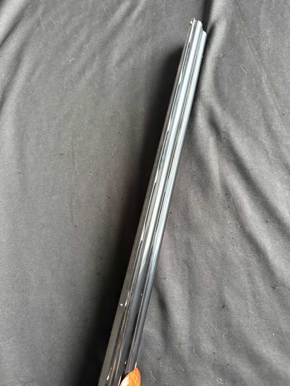Caesar Guerini Invictus V O/U Shotgun 12 GA  31 13/16" Barrel-img-36