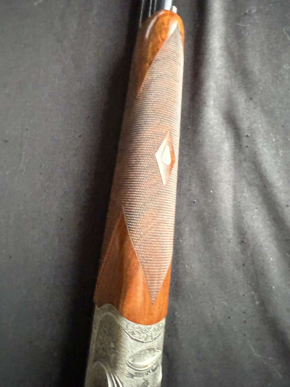 Caesar Guerini Invictus V O/U Shotgun 12 GA  31 13/16" Barrel-img-46