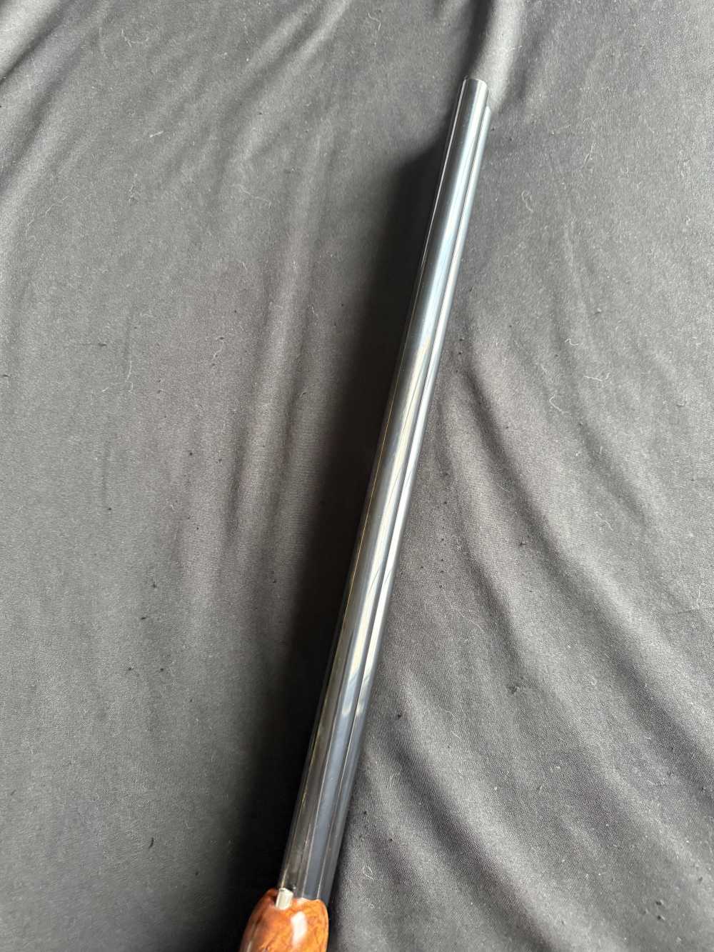 Caesar Guerini Invictus V O/U Shotgun 12 GA  31 13/16" Barrel-img-33