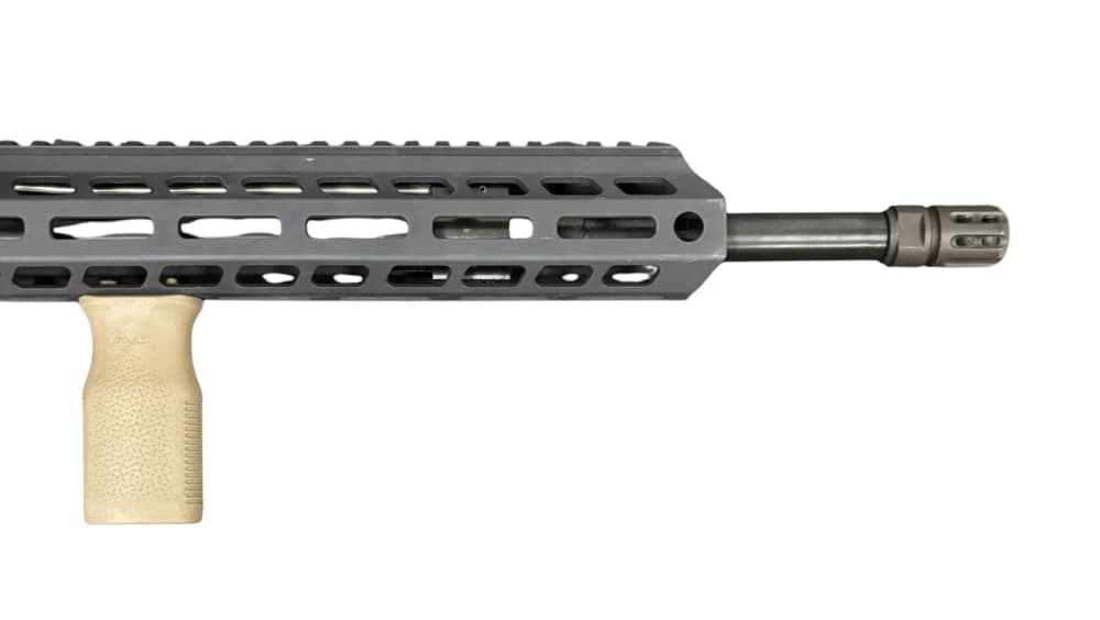 Wraithworks WAR-15 w/ Vortex Viper Strikefire II 5.56 16”Bbl 30Rd-img-6