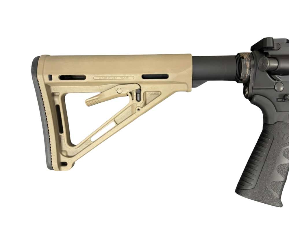 Wraithworks WAR-15 w/ Vortex Viper Strikefire II 5.56 16”Bbl 30Rd-img-4