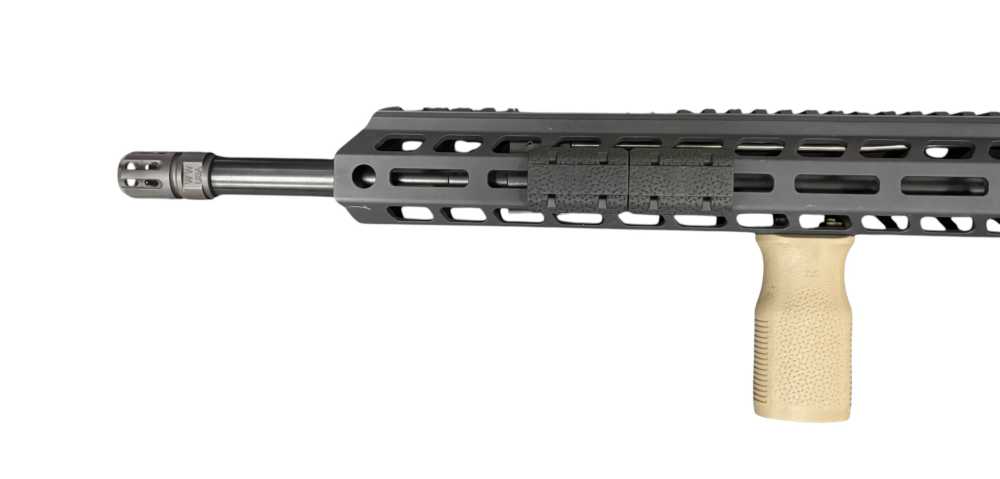 Wraithworks WAR-15 w/ Vortex Viper Strikefire II 5.56 16”Bbl 30Rd-img-1