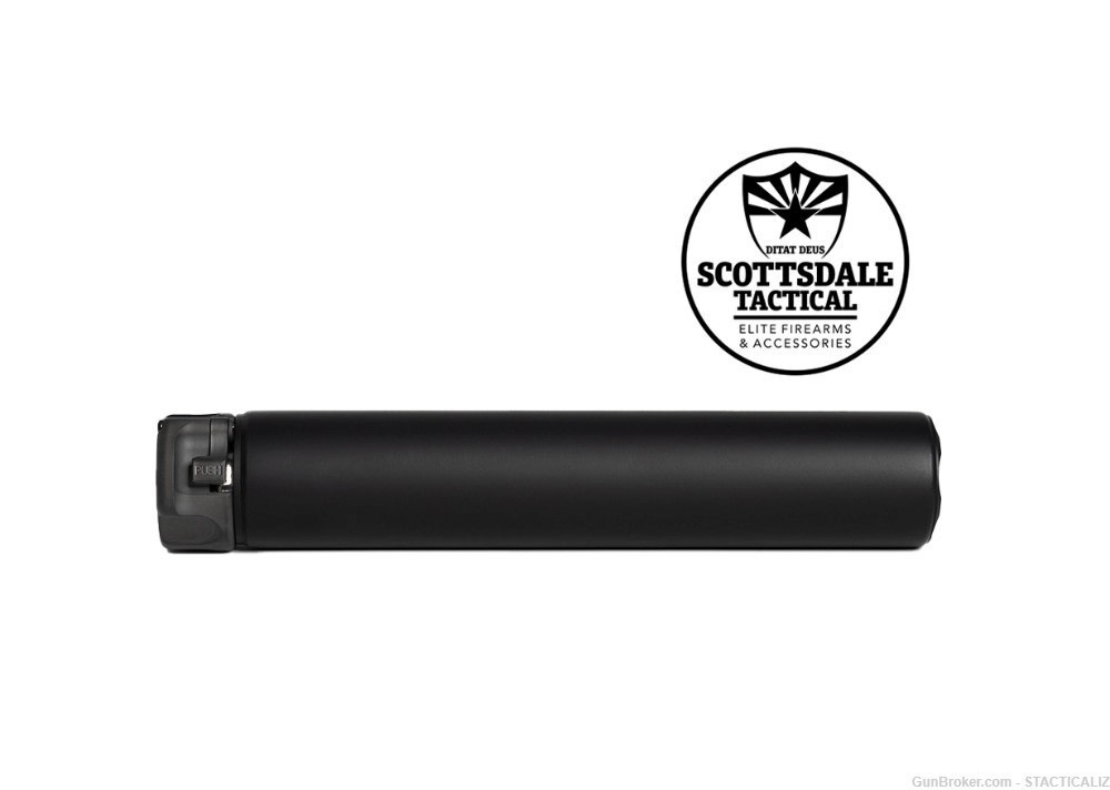 Surefire SOCOM Gen 2-img-3