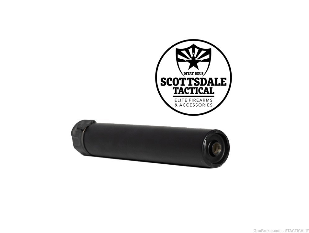 Surefire SOCOM Gen 2-img-1
