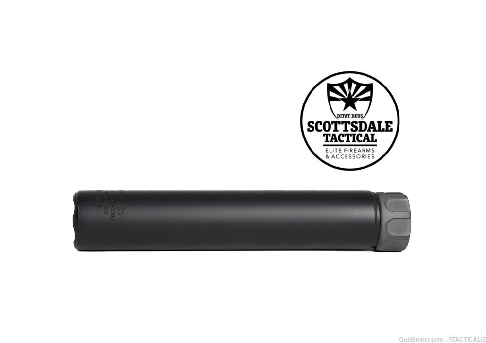 Surefire SOCOM Gen 2-img-2