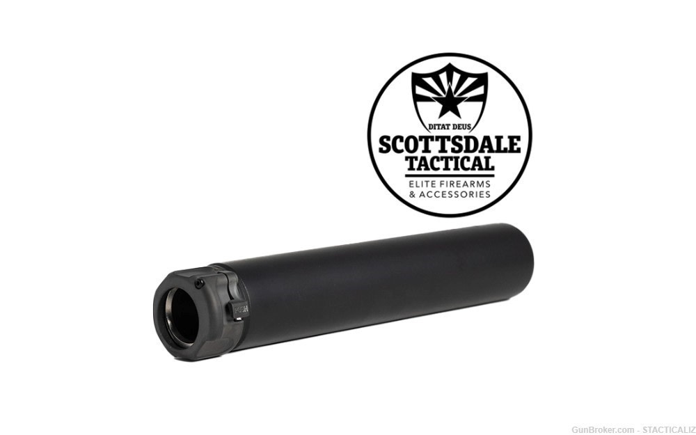 Surefire SOCOM Gen 2-img-0