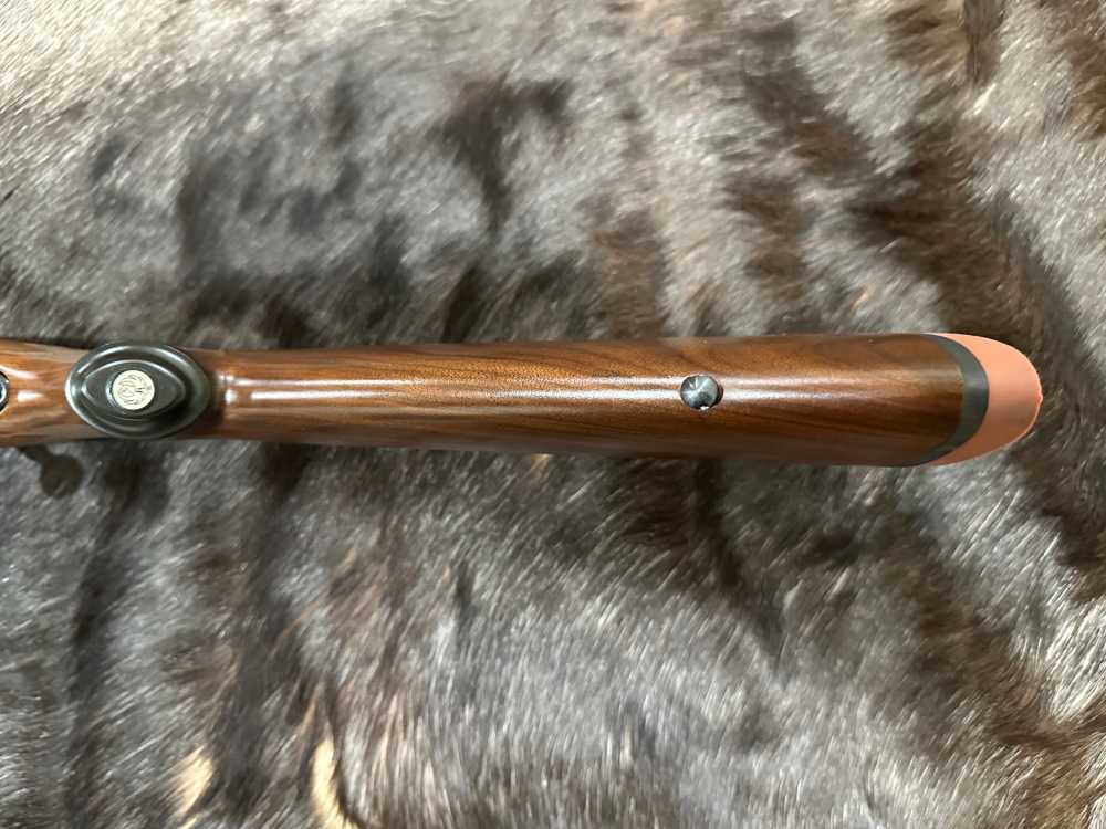 RUGER M77 HAWKEYE AFRICAN 375 RUGER 23" W/ BRAKE, GOOD WOOD-img-20