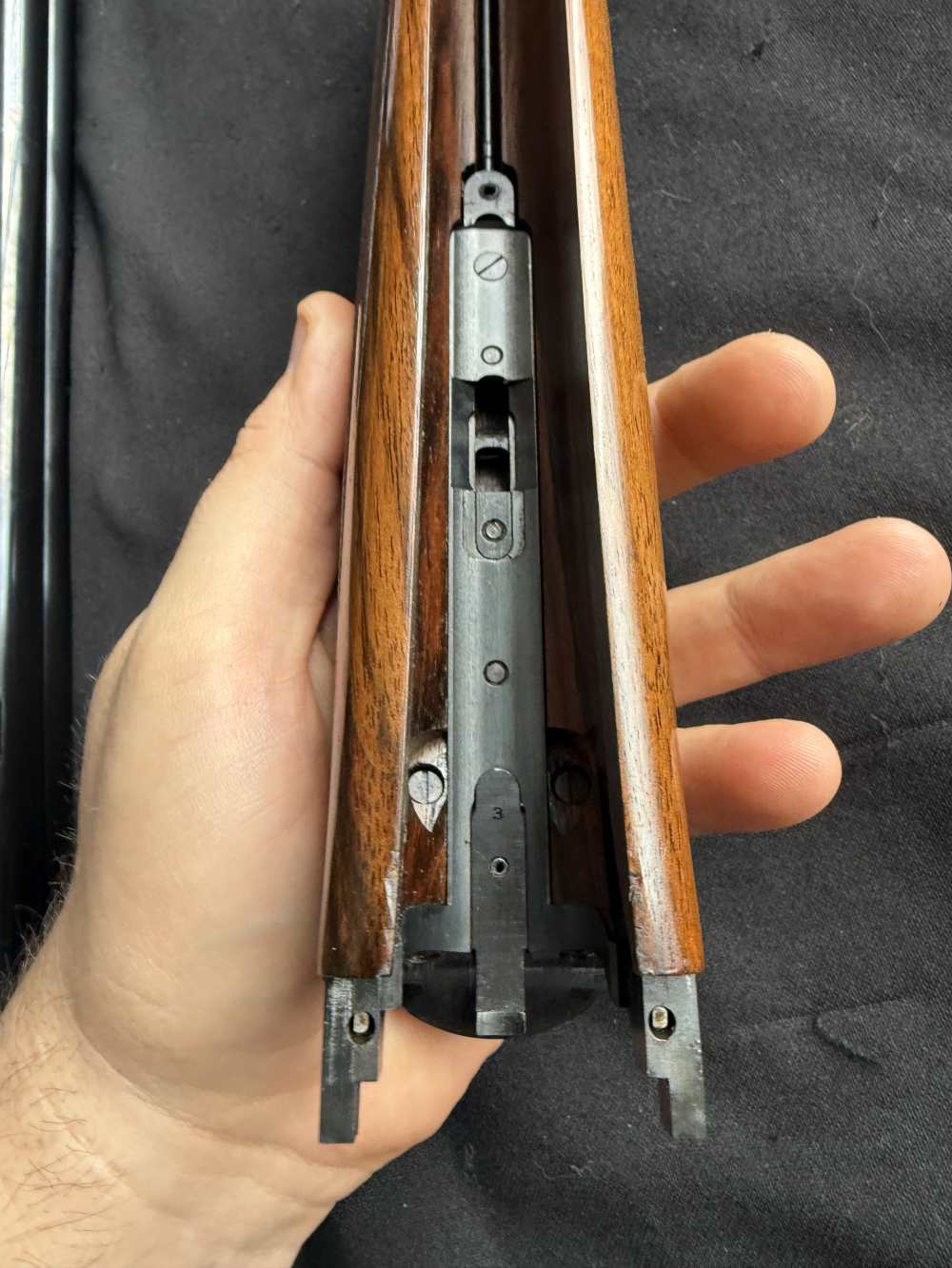 Caesar Guerini Ellipse Ltd O/U Shotgun 12GA-img-40