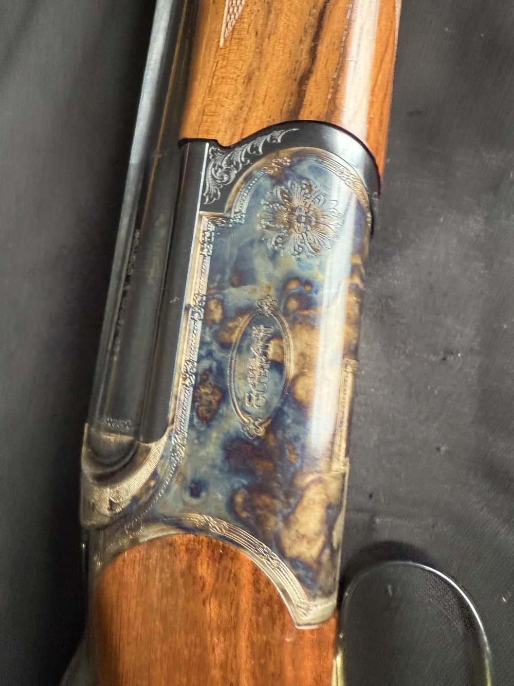 Caesar Guerini Ellipse Ltd O/U Shotgun 12GA-img-63
