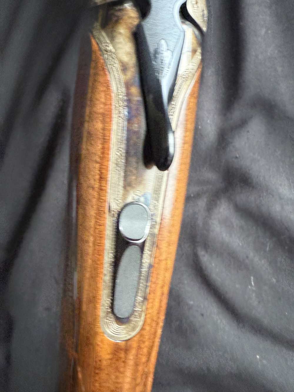 Caesar Guerini Ellipse Ltd O/U Shotgun 12GA-img-10