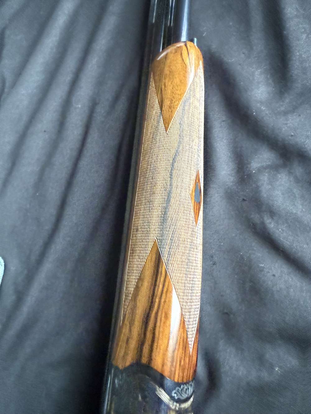 Caesar Guerini Ellipse Ltd O/U Shotgun 12GA-img-61