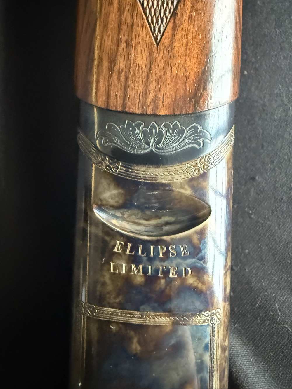 Caesar Guerini Ellipse Ltd O/U Shotgun 12GA-img-7