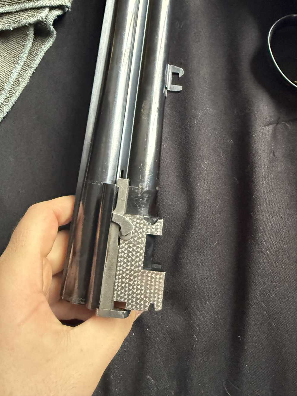 Caesar Guerini Ellipse Ltd O/U Shotgun 12GA-img-31