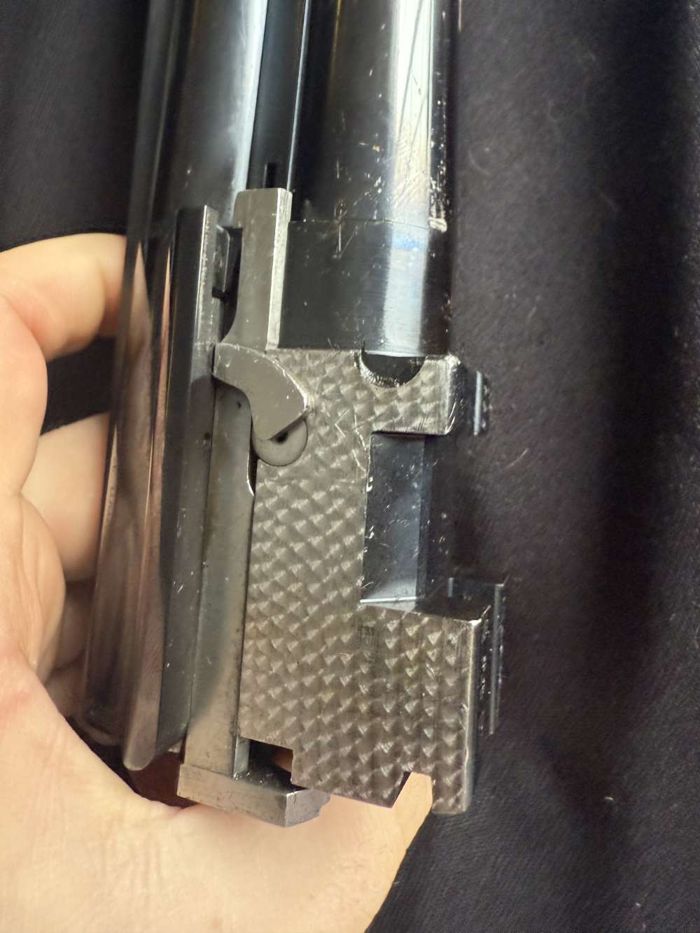 Caesar Guerini Ellipse Ltd O/U Shotgun 12GA-img-33