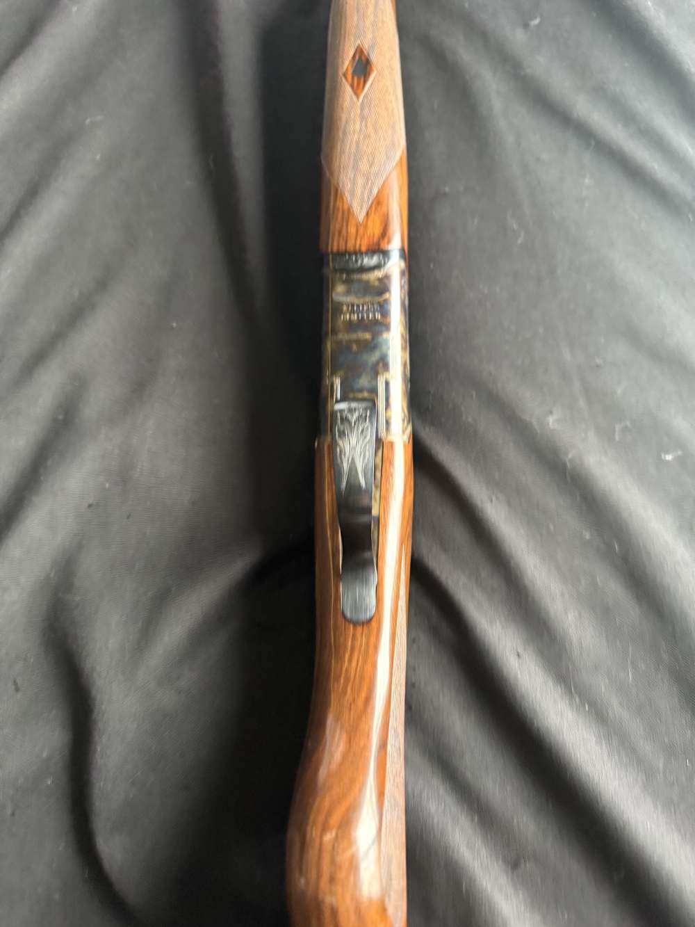 Caesar Guerini Ellipse Ltd O/U Shotgun 12GA-img-5